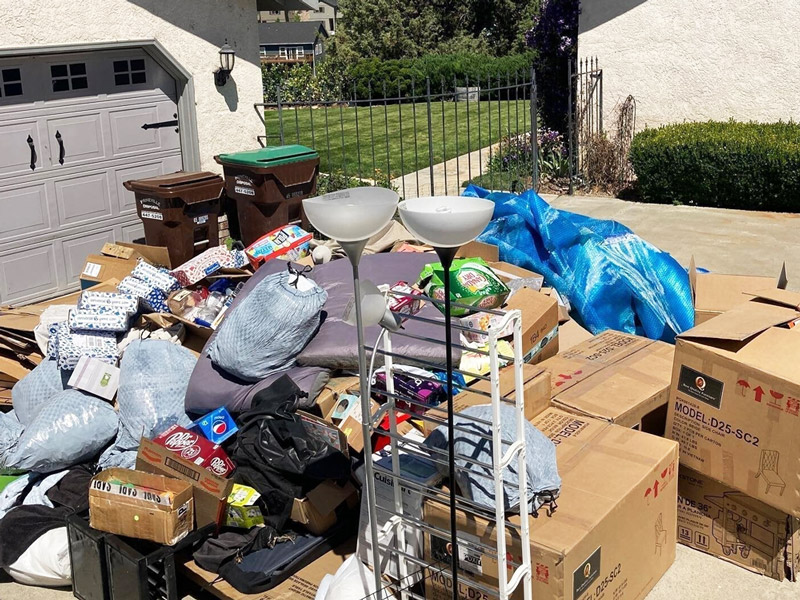 Debris Removal