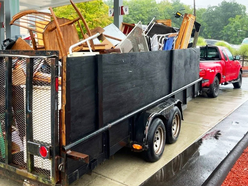 Property Cleanout Services